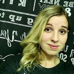 Rae Dotson - @cinemack16 - Instagram