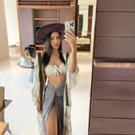 Rae Dotson - @racheleva__zfcemqy - Instagram