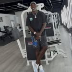 Monzavous Rae Edwards - @the_rockstar_trainer_rae - Instagram