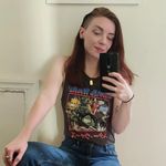 Rae Edwards - @theychael - Instagram