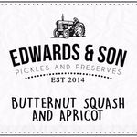 Rae Edwards - @edwardsandsonpicklespreserves - Instagram