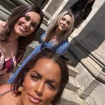 Rae Edwards - @raes_thebaar - Instagram