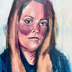 Rae Wells Edwards - @raewellsart - Instagram