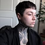 Rae Elderidge - @raeelderidge - Instagram