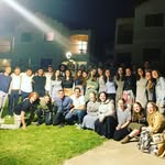 @tikvahisraelfellowship - Instagram