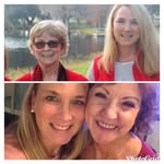 Rae Anna Hancock Fields - @raeannafields - Instagram