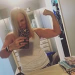 Rae Fields, CFT - @heyrae_fit - Instagram