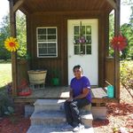 Rae Lewis - @raeflowershop - Instagram