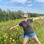 Sydney Rae Flowers - @sflowers1978 - Instagram