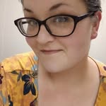 Jessica Rae Franklin Baughman - @jessraerabbit - Instagram