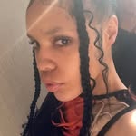 Rae Franklin - @rae_nijah - Instagram