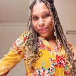 Bre'Donda Rae Freeman - @bredondarae - Instagram