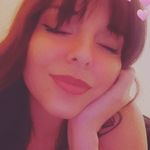 Danielle Rae Freeman - @danie_darko_13 - Instagram