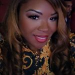Rae Freeman - @caramel_beauty69 - Instagram