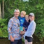 Desarae Gleason Kania - @desaraegleason - Instagram