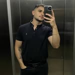 Israel Gomes - @raelgomess - Instagram