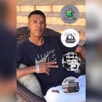 Rael Gomes - Facebook