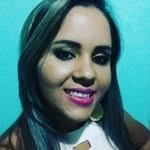Raelia Gomes Batista - @raeliagomes - Instagram