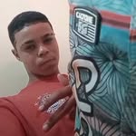 Raelson Gomes - @raesongomes - Instagram