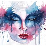Rae Green - @raesartstudio30 - Instagram