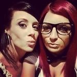 Rae Green - @rae5785 - Instagram
