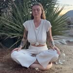 Ashley Rae Hancock - @ofhighestvibrations - Instagram