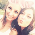 @stevi_rae_heck - Instagram