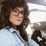 Emily Rae Henderson - @whatsalltheracket - Instagram