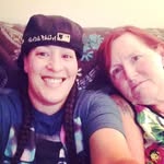 Rae Henderson - @smile4mee1 - Instagram