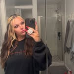 Rae Henderson - @rae.trilla1 - Instagram