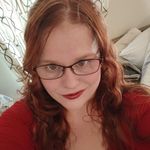 Rochelle Rae Henry - @raz_finster - Instagram