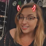 Rae Hoffman - @littleshopofvillains - Instagram