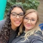 Allie Rae Holcomb - @yo_cielo - Instagram