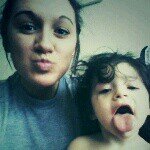 Hollie Rae - @raeholcomb95 - Instagram
