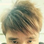 朱云昊 - @raehowe - Instagram