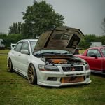 Danny-Rae Hudson - @project_evo_7 - Instagram