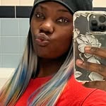 Rae Glover-Hudson - @jarea4kids - Instagram
