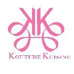 Rae Hudson - @kouturekuisine - Instagram