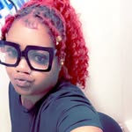 Strawberri Hudson - @raehudson692 - Instagram