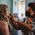 R A E  J A C K S O N - @raejacksonmakeupartist - Instagram
