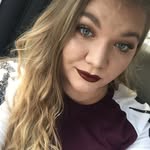 Caitlyn Rae Jacobson - @glitterghoul96 - Instagram