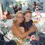 Rae Lynn Jacobson-Burgess - @sunshine41913 - Instagram