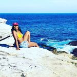 Rae James - @iamraerenegade - Instagram