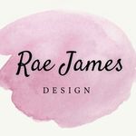 Rae James Design - @raejames_design - Instagram