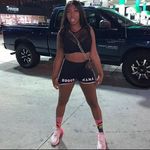 Rae King - @hooch.mama - Instagram