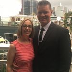 Rae Knight - @raeknight_1973 - Instagram