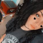 Rae Knight - @toasty___posty - Instagram