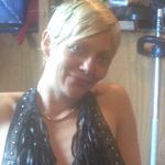 Rae Leach - @sweetaspie152 - Instagram