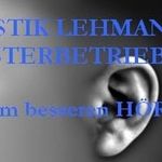 J. Lehmann Hörakustik - @lehmannhoergeraete - Instagram