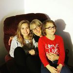 Rae Leonard Giesing - @raegiesing - Instagram
